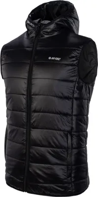 Produktbild von Hi-Tec Jacken Hanon Vest, 34935367332, Größe: 176