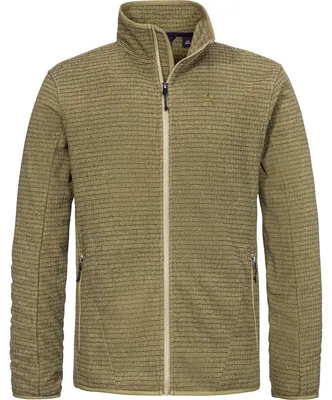 Produktbild von Schöffel Herren Jacke Circ Fleece Jacket Style Terxa Men 48