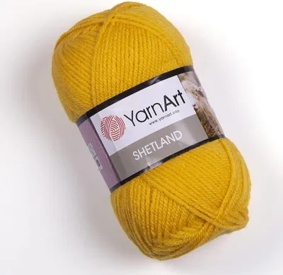 Obrázek produktu pro Shetland příze 5 x 100 g 506