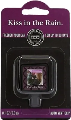 Produktbild von Bridgewater Candle Autoduftstecker Kiss in the Rain