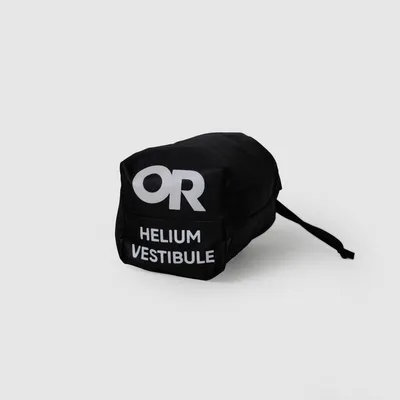 Produktbild von Outdoor Research Unisex Campingausrüstung Helium UL Vestibule
