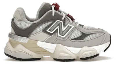 Produktbild von New Balance 9060 Rain Cloud (TD) - EU 21