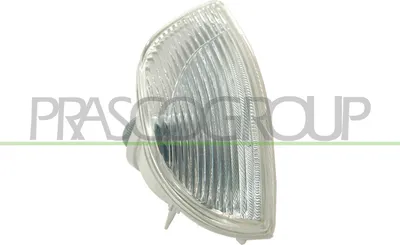Produktbild von PRASCO Blinkerglas FT0204113 Vorne Rechts für FIAT Seicento / 600 Schrägheck (187)
