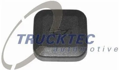 Produktbild von TRUCKTEC AUTOMOTIVE Öldeckel 08.10.001 für BMW 3 Touring (E91)