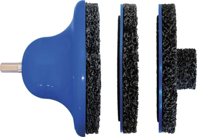 Obrázok produktu pre Gedore KL-0115-100, 4 nástroje/nástrojov