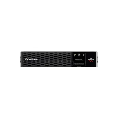 Obrázok produktu pre CyberPower PR1000ERTXL2U, Line-Interactive, 1 kVA, 1000 W, Čistý sínus, 159 V, 288 V