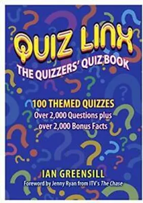 Obrázok produktu pre Quiz Linx