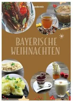 Obrázok produktu pre Bayerische Weihnachten