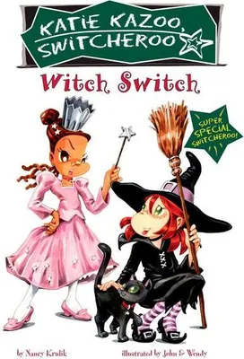 Obrázok produktu pre Witch Switch
