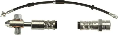 Produktbild von TRW PHD1245 Bremsschlauch Vorne für VW up! Schrägheck (121, 122, BL1, BL2) load up! Kastenwagen (121, 122, BL1, BL2) für SKODA Citigo Schrägheck