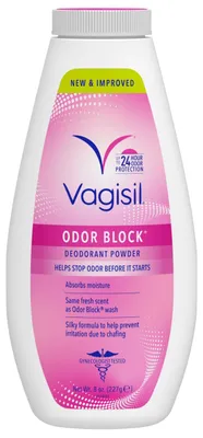Image de Poudre désodorisante neutralisant les odeurs, 236 ml