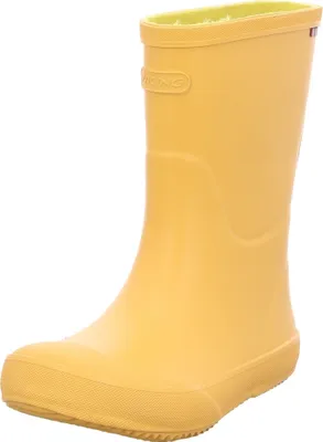 Produktbild von Viking Gummistiefel Indie Active für Kinder, Naturkautschuk, Handarbeit, Sun, Größe 28