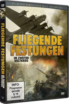 Zdjęcie produktu dla Fliegende Festungen