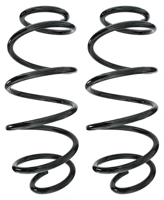 Productafbeelding van SPIDAN ophangingsveer voorzijde, geschikt voor FORD MONDEO III Kombi (BWY), artikelnummer 49659