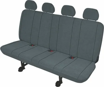 Produktbild von Autostyling Seehase Sitzbezug Transoirter Dv4 Elegance 505348