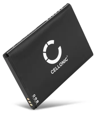 Produktbild von CELLONIC 1x Akku für Router & mobile Hotspots Kompatibel mit TP-Link M7350, TL-TR961, TBL-55A2550 - (1900mAh, 3.8V)