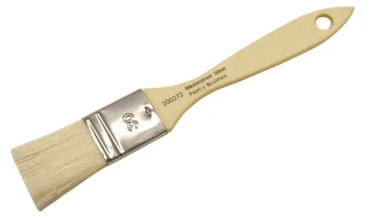 Produktbild von Bäckerpinsel, 30 mm, Plastic handle