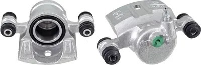 Produktbild von Bremssattel 1 Kolben axial Ø 48 mm A.B.S. für u.a. SUZUKI SWIFT