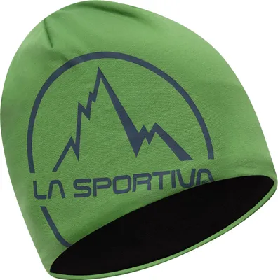 Produktbild von La Sportiva Circle Mütze Grün S-M Herren,Damen Grün S-M