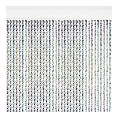 Zdjęcie produktu dla Door Blind Cantabria Multicolour 90X210Cm M61671 Acudam