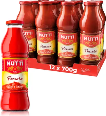 Produktbild von Passata Mutti