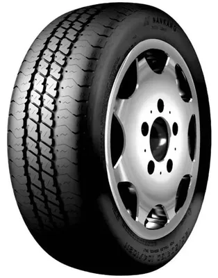 Immagine prodotto di Nankang 185/65 R 14 C Tl 93/91N Tr-10 Rimorchio