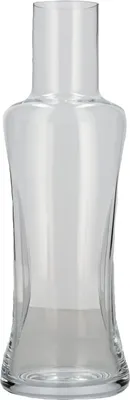 Produktbild von ilios Quetsch-Flasche mundgeblasen, Inhalt: 1,00 Liter, Höhe: 280 mm, ø 92 mm
