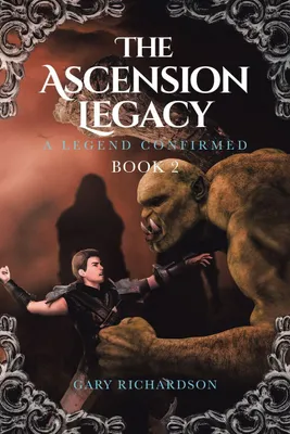 Produktbild von The Ascension Legacy Book 2