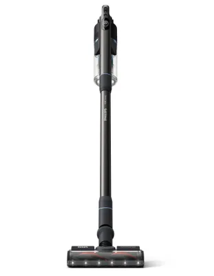Produktbild von Philips 7000 series XC7053/01 Kabelloser Akku-Staubsauger Aqua, Stabstaubsauger, Beutellos, Blau, 0,6 l, Rechteckig, Trocken&Nass