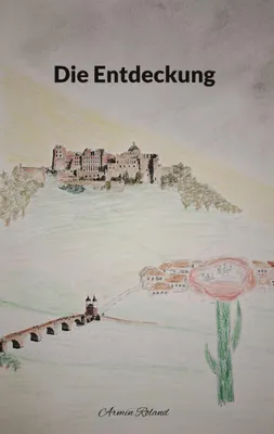 Produktbild von Die Entdeckung