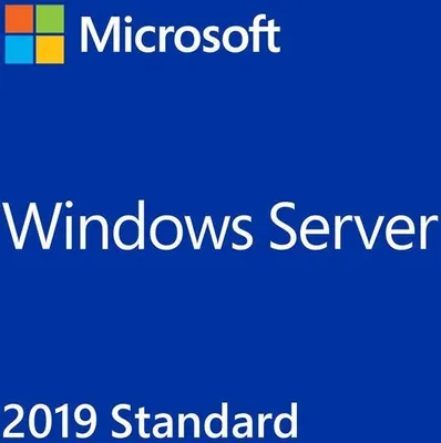 Image de DELL Windows Server 2019, CAL, OEM, licence d'accès client (CAL), 5 licence(s), 32 Go, 0,512 Go, 1,4 GHz