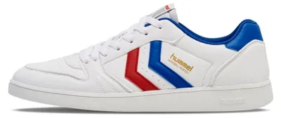 Produktbild von Hummel Sneaker Low Uni 68756D6D656C5F323138343238 Weiß 44 EU