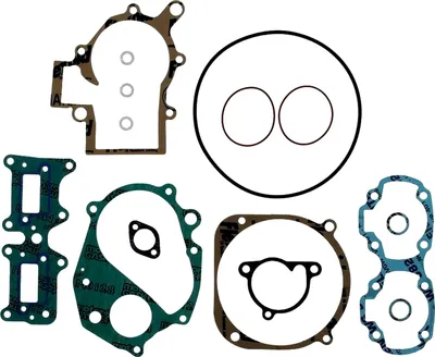 Immagine prodotto di Set di guarnizioni per motore Italjet Formula 125, anni di produzione 1997-2001, marca Athena - Nuovo