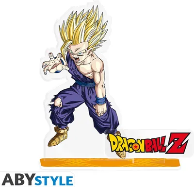 Zdjęcie produktu dla DRAGON BALL - Gohan - akryl 10cm