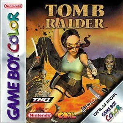 Produktbild von Tomb Raider