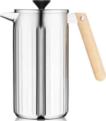 Image de Cafetière à piston 8 tasses 1l - Bodum - 11910-16 - douro