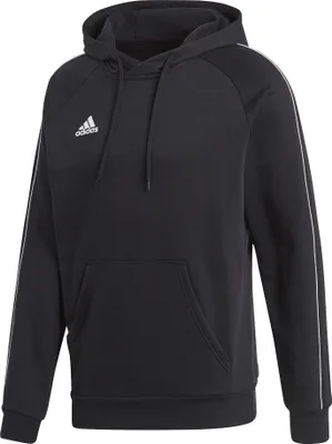 Produktbild von adidas Kapuzenpullover Herren , Größe:XL, Farbe:Schwarz