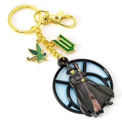 Obrázek produktu pro Wicked Elphaba Klíčový svazek