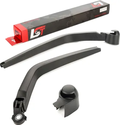 Produktbild von Hecktür Wischerarm Hinten Heckwischerarm links rechts für VW T5 T6 7H0955708