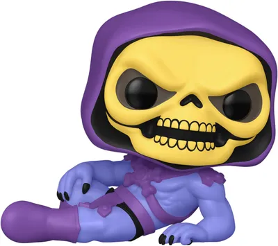 Produktbild von Marsters of the Universe - Skeletor 1643 Funko Pop!