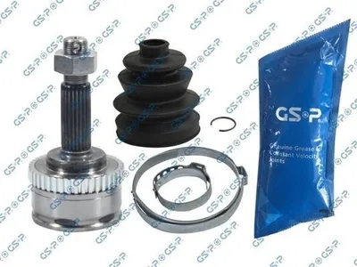 Produktbild von GSP Gelenksatz Antriebswelle für NISSAN MICRA II (K11) 841058