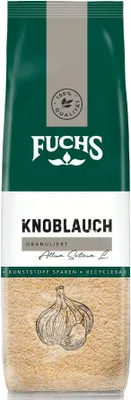 Produktbild von Knoblauch gran. ANB FU 85g