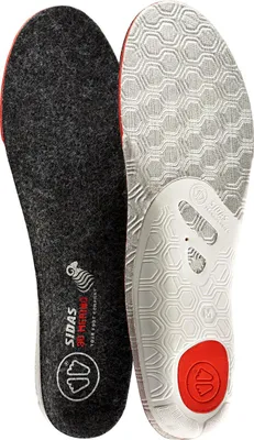Produktbild von Sidas Wintersohlen 3D merino : S Größe: S