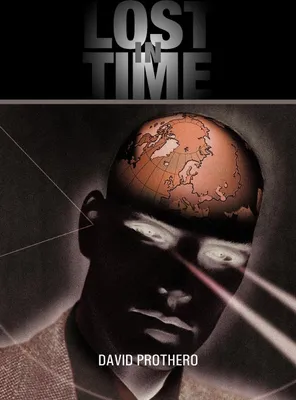 Produktbild von Lost in Time