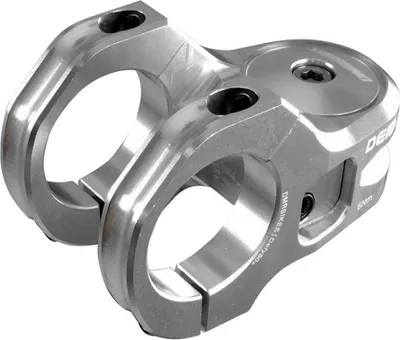 Produktbild von DMR Defy Vorbau, 31.8mm, 50mm, 5°, silver