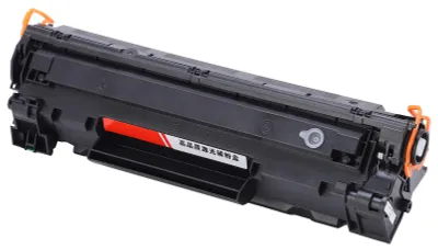 Obrázok produktu pre Tonerkartuša CRGCC388A, príslušenstvo pre laserové tlačiarne HP M1136, P1108, M126a, M126nw, model 88A