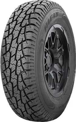 Produktbild von HI FLY AT601 Sommerreifen 265/65 R17 112T Offroad Reifen