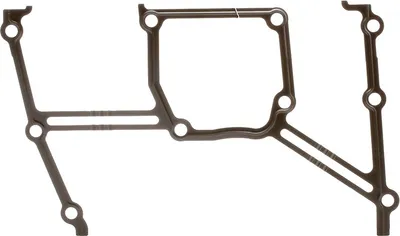 Produktbild von ELRING Steuergehäusedichtung 923.002 Zylinderkopf für BMW 3 Limousine (E46)
