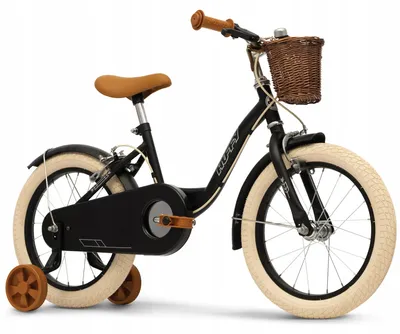 Obrázek produktu pro Dětské kolo Huffy Vintage 16 palců