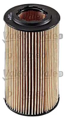 Produktbild von Ölfilter-Einsatz Ø 65 mm VALEO für u.a. MERCEDES-BENZ E-KLASSE